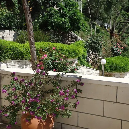 Maison d'hôtes Peric 3*
