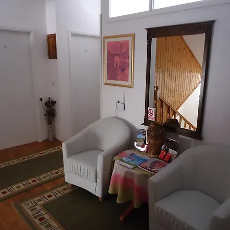 Peric Konukevi 3*