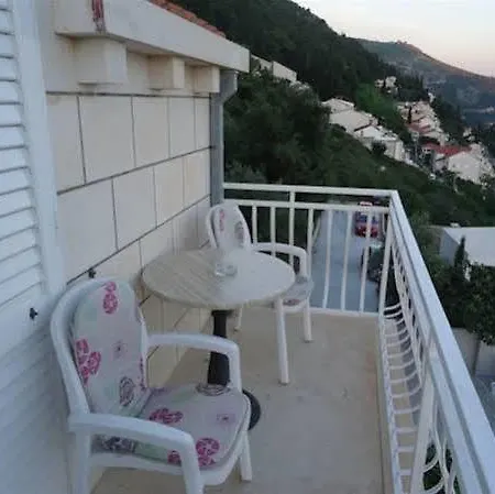 Peric Dubrovnik