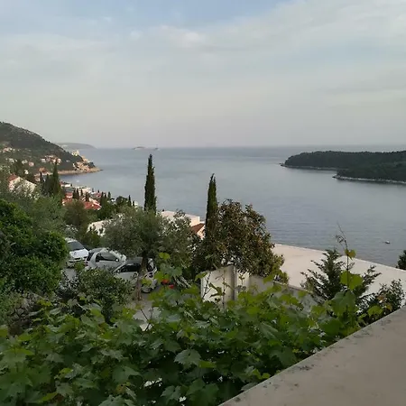 Peric Konukevi Dubrovnik