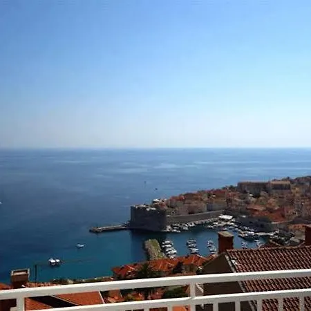 Gasthof Peric Dubrovnik
